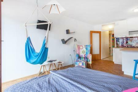 Apartment Living Colors Λιουμπλιάνα Εξωτερικό φωτογραφία