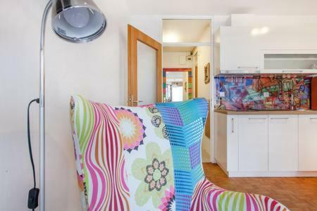Apartment Living Colors Λιουμπλιάνα Εξωτερικό φωτογραφία